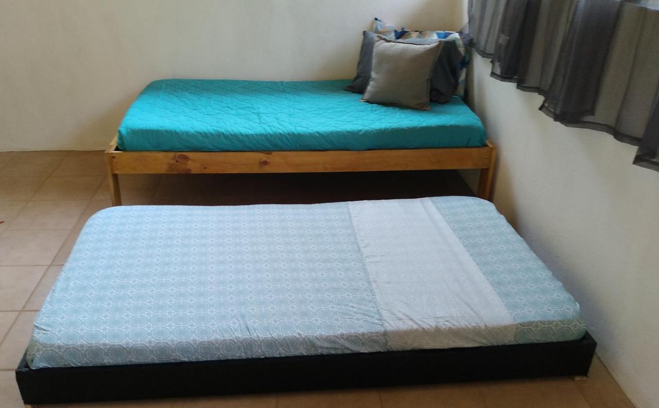 Cabinas Fave Uvita Dış mekan fotoğraf