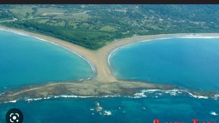 Cabinas Fave Uvita Dış mekan fotoğraf