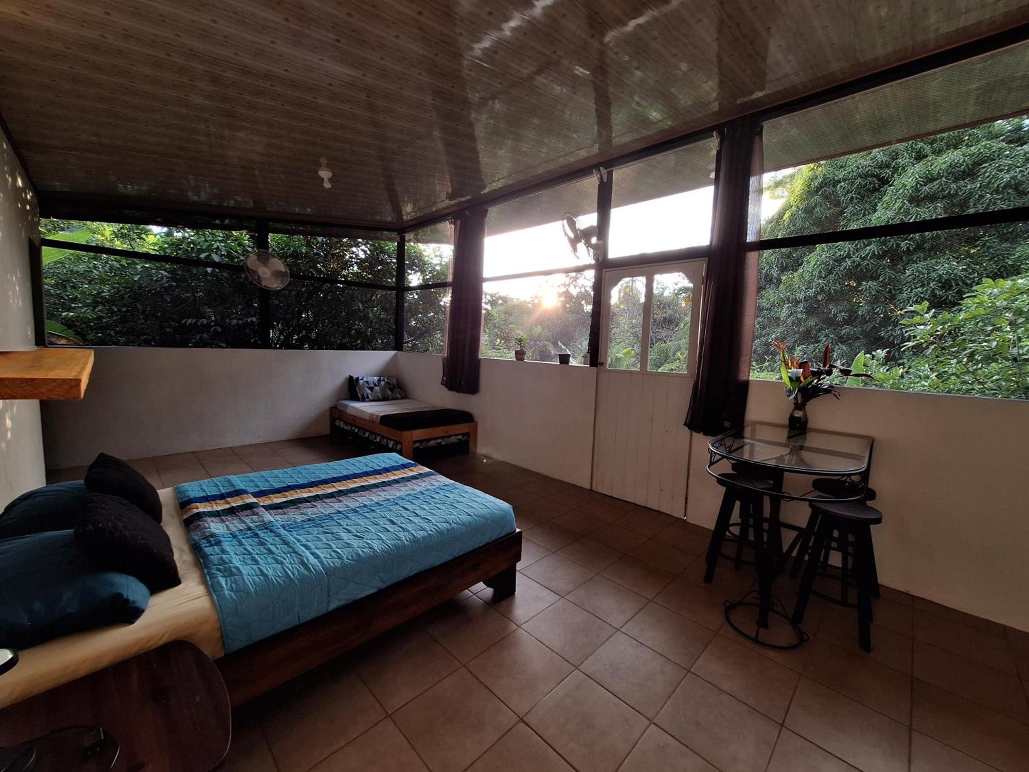 Cabinas Fave Uvita Dış mekan fotoğraf