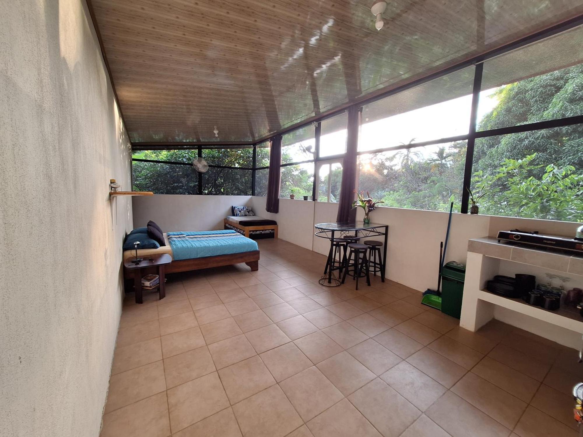 Cabinas Fave Uvita Dış mekan fotoğraf