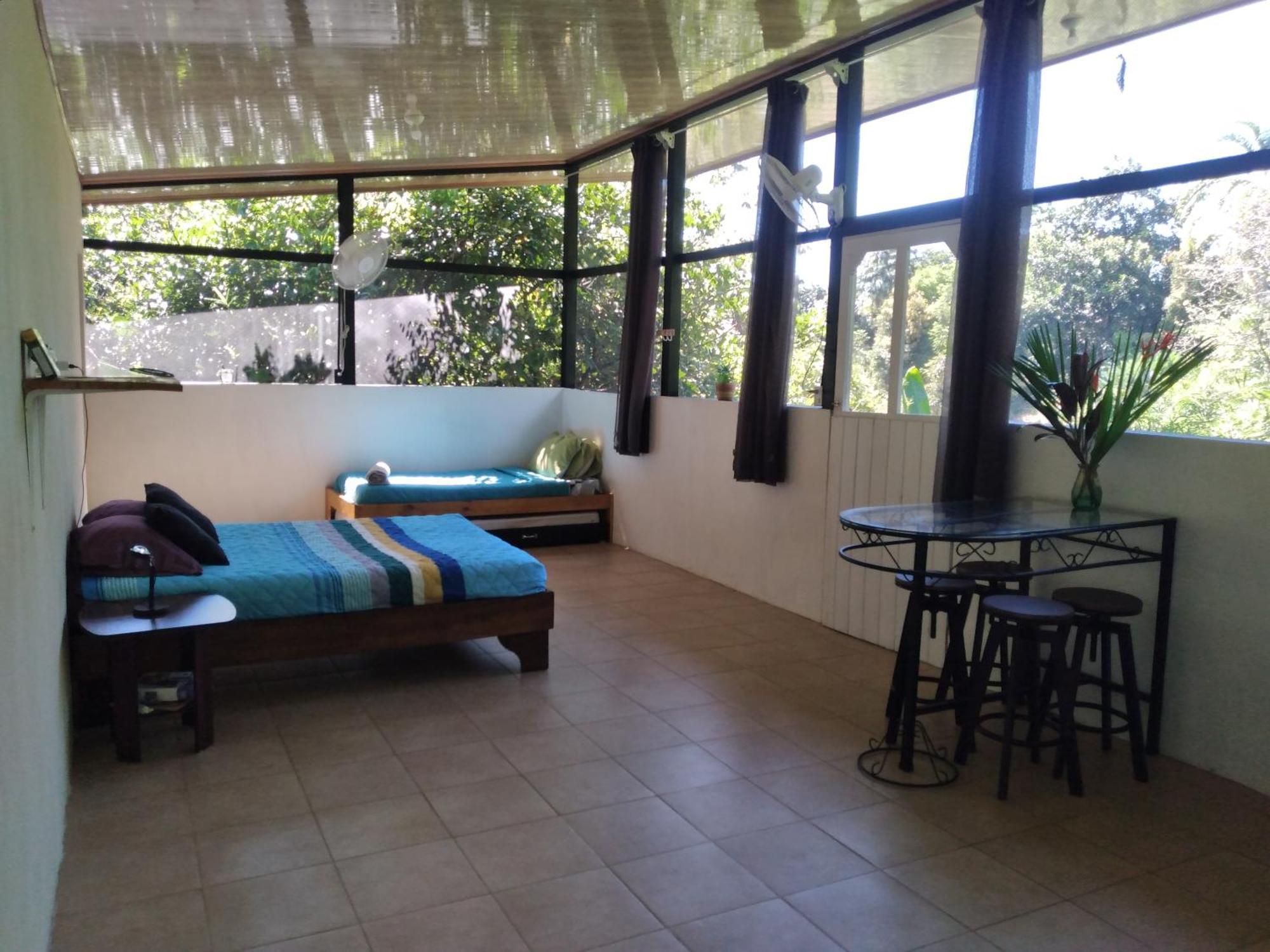 Cabinas Fave Uvita Dış mekan fotoğraf